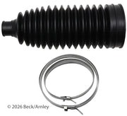 Beck/Arnley 101-8878 2019-2025 Toyota RAV4 Steering Tie Rod End Kit