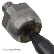 Beck/Arnley 101-8878 2019-2025 Toyota RAV4 Steering Tie Rod End Kit