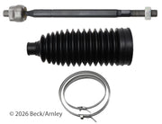 Beck/Arnley 101-8878 2019-2025 Toyota RAV4 Steering Tie Rod End Kit