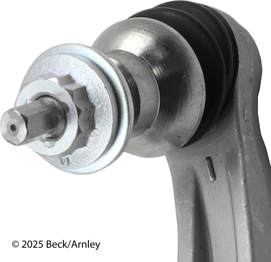 Beck/Arnley 101-8886 2021-2025 Mercedes-Benz GLA250 Steering Tie Rod End