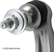 Beck/Arnley 101-8886 2021-2025 Mercedes-Benz GLA250 Steering Tie Rod End