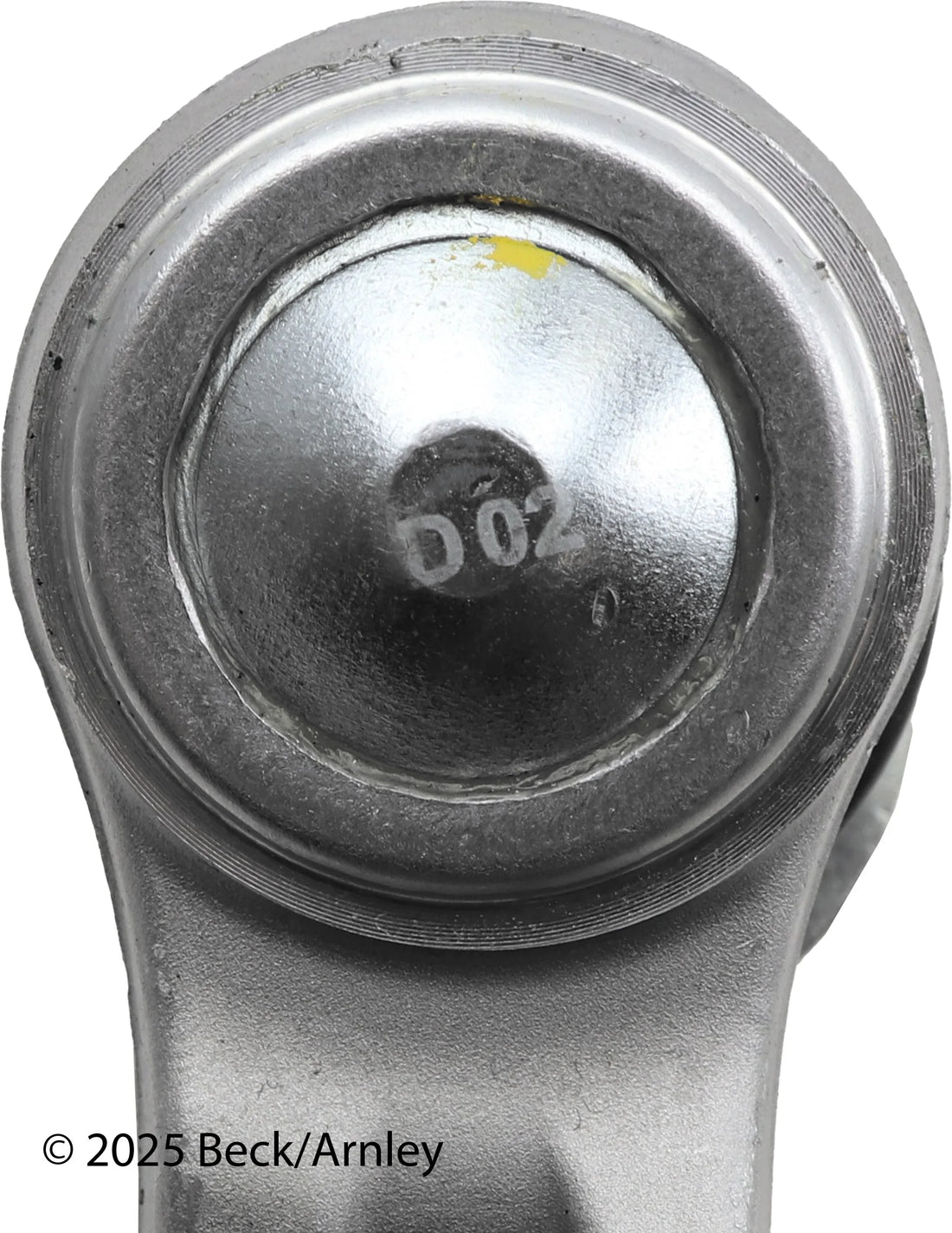 Beck/Arnley 101-8886 2021-2025 Mercedes-Benz GLA250 Steering Tie Rod End