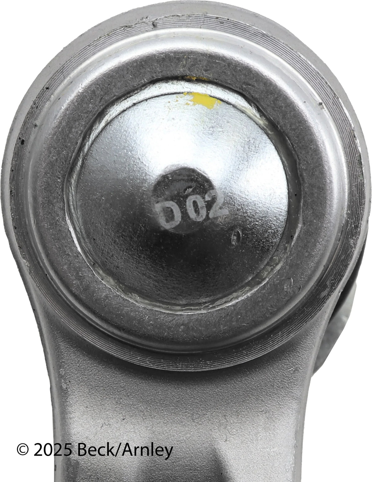 Beck/Arnley 101-8886 2021-2025 Mercedes-Benz GLA250 Steering Tie Rod End