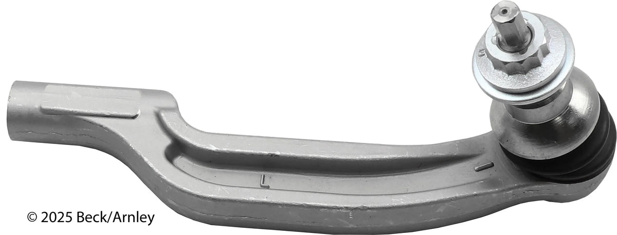 Beck/Arnley 101-8886 2021-2025 Mercedes-Benz GLA250 Steering Tie Rod End