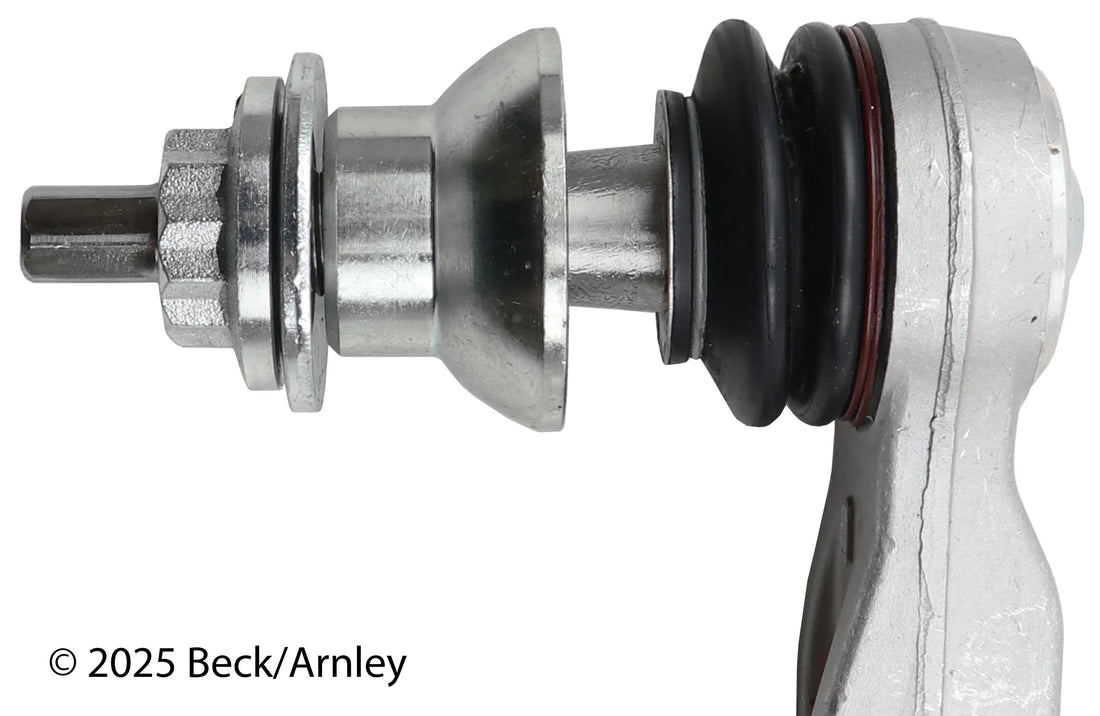 Beck/Arnley 101-8887 2021-2025 Mercedes-Benz GLA250 Parking Brake Actuator