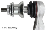 Beck/Arnley 101-8887 2021-2025 Mercedes-Benz GLA250 Parking Brake Actuator