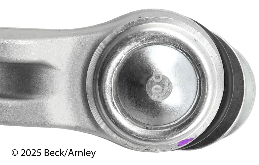 Beck/Arnley 101-8887 2021-2025 Mercedes-Benz GLA250 Parking Brake Actuator