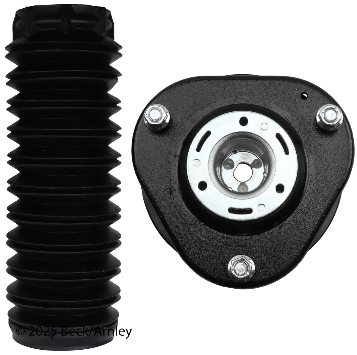 Beck/Arnley 101-8888 2015-2021 Lexus NX300h Suspension Strut Mount