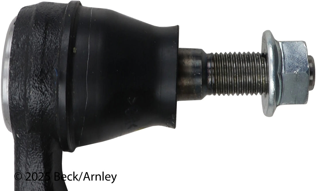 Beck/Arnley 101-8889 2020-2025 Mazda CX-30 Steering Tie Rod End