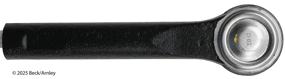 Beck/Arnley 101-8889 2020-2025 Mazda CX-30 Steering Tie Rod End