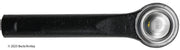 Beck/Arnley 101-8889 2020-2025 Mazda CX-30 Steering Tie Rod End