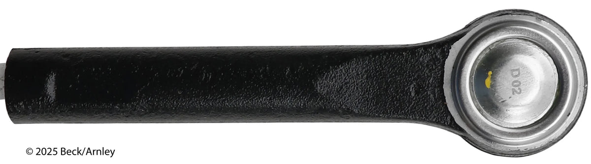 Beck/Arnley 101-8889 2020-2025 Mazda CX-30 Steering Tie Rod End