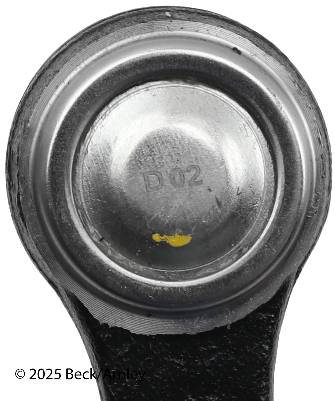 Beck/Arnley 101-8889 2020-2025 Mazda CX-30 Steering Tie Rod End