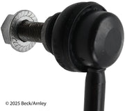 Beck/Arnley 101-8890 2017-2024 Nissan TITAN Suspension Stabilizer Bar Link