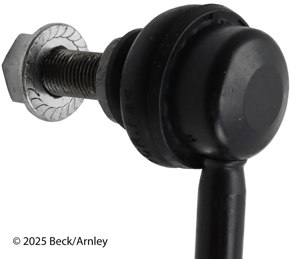 Beck/Arnley 101-8890 2017-2024 Nissan TITAN Suspension Stabilizer Bar Link