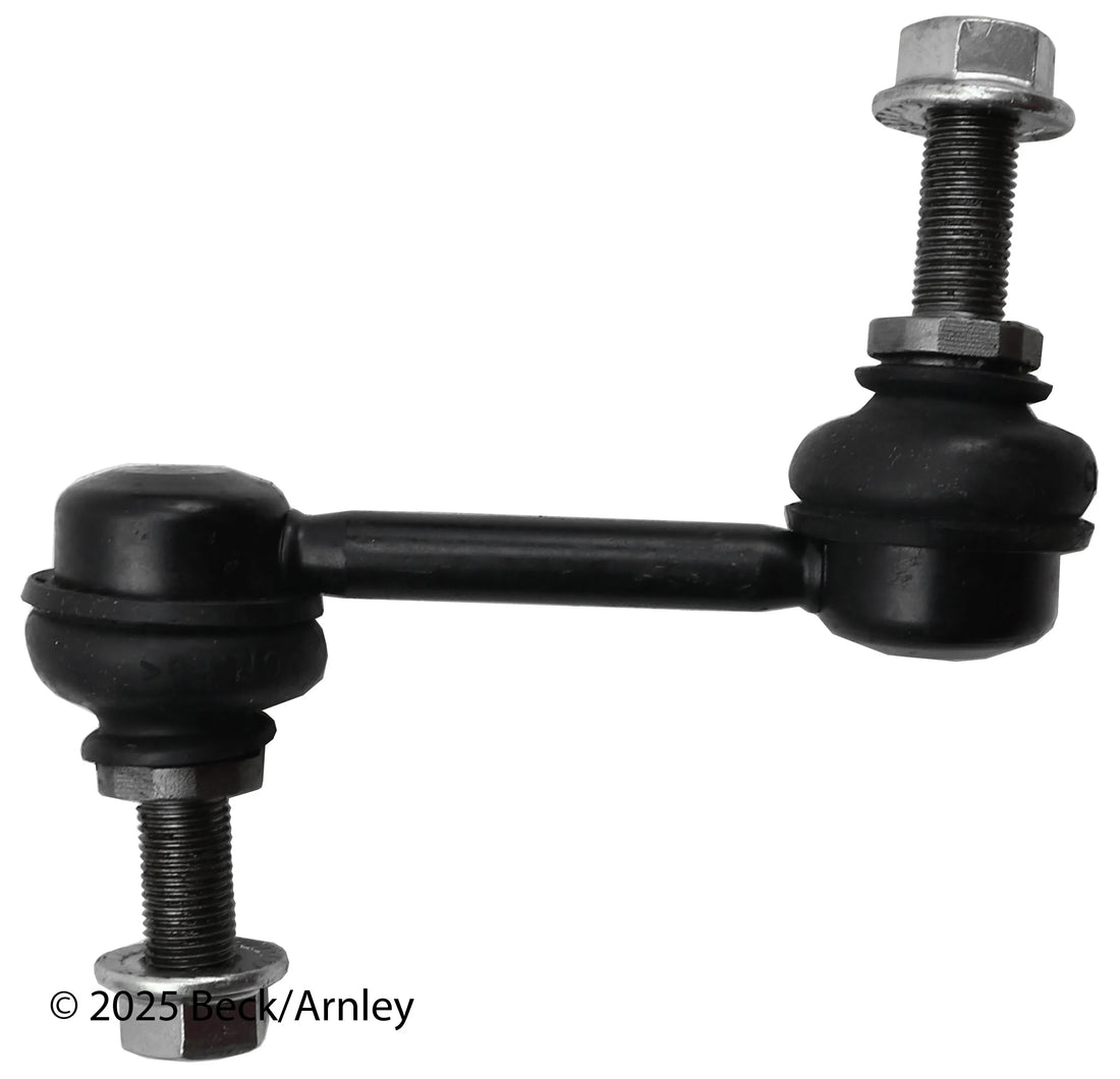 Beck/Arnley 101-8890 2017-2024 Nissan TITAN Suspension Stabilizer Bar Link