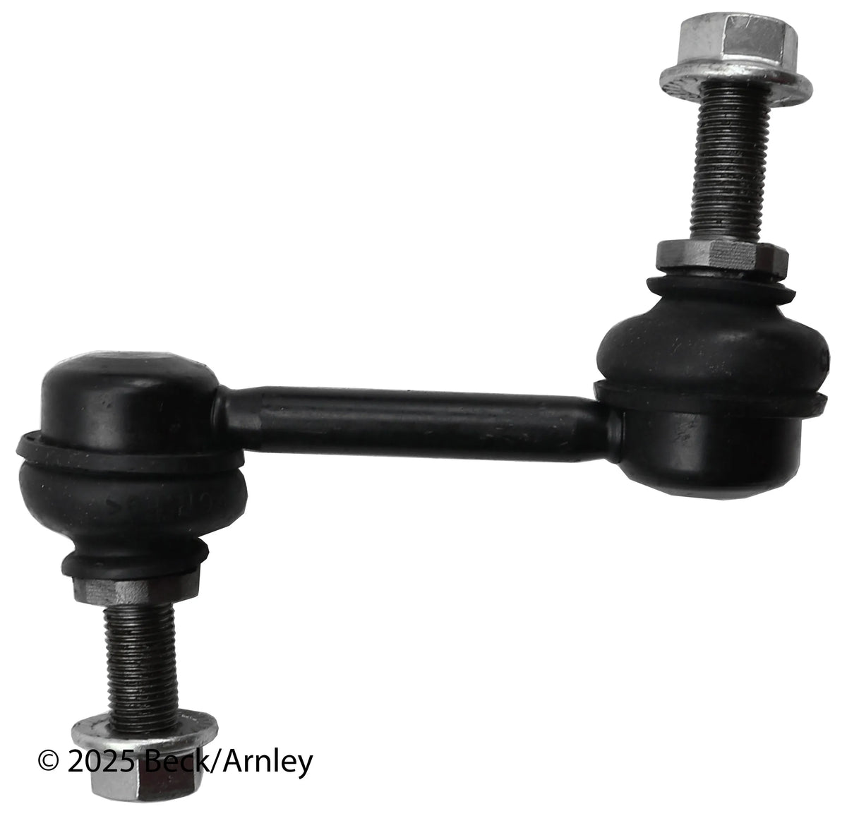 Beck/Arnley 101-8890 2017-2024 Nissan TITAN Suspension Stabilizer Bar Link