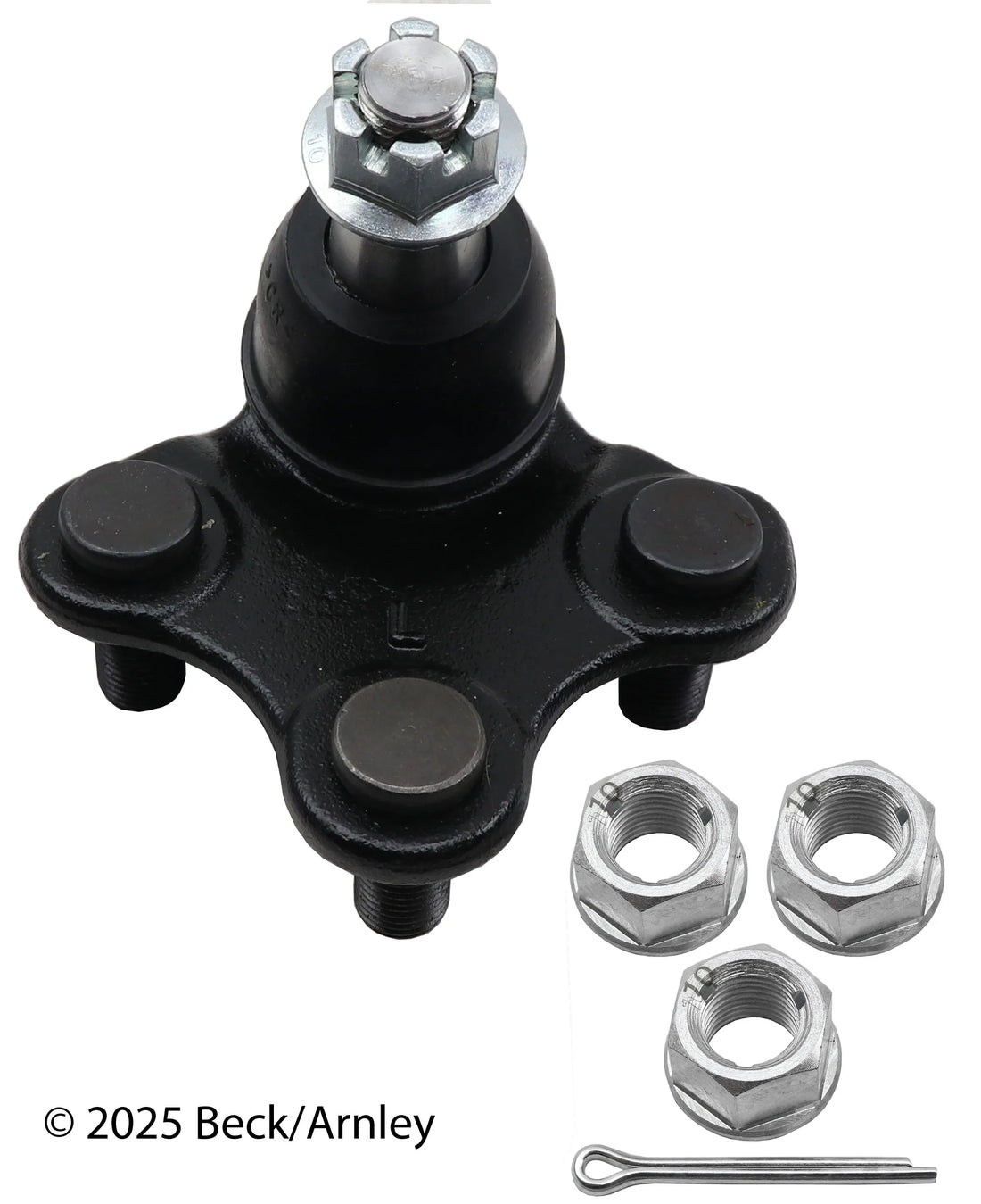Beck/Arnley 101-8891 2020-2022 Honda CR-V Suspension Ball Joint