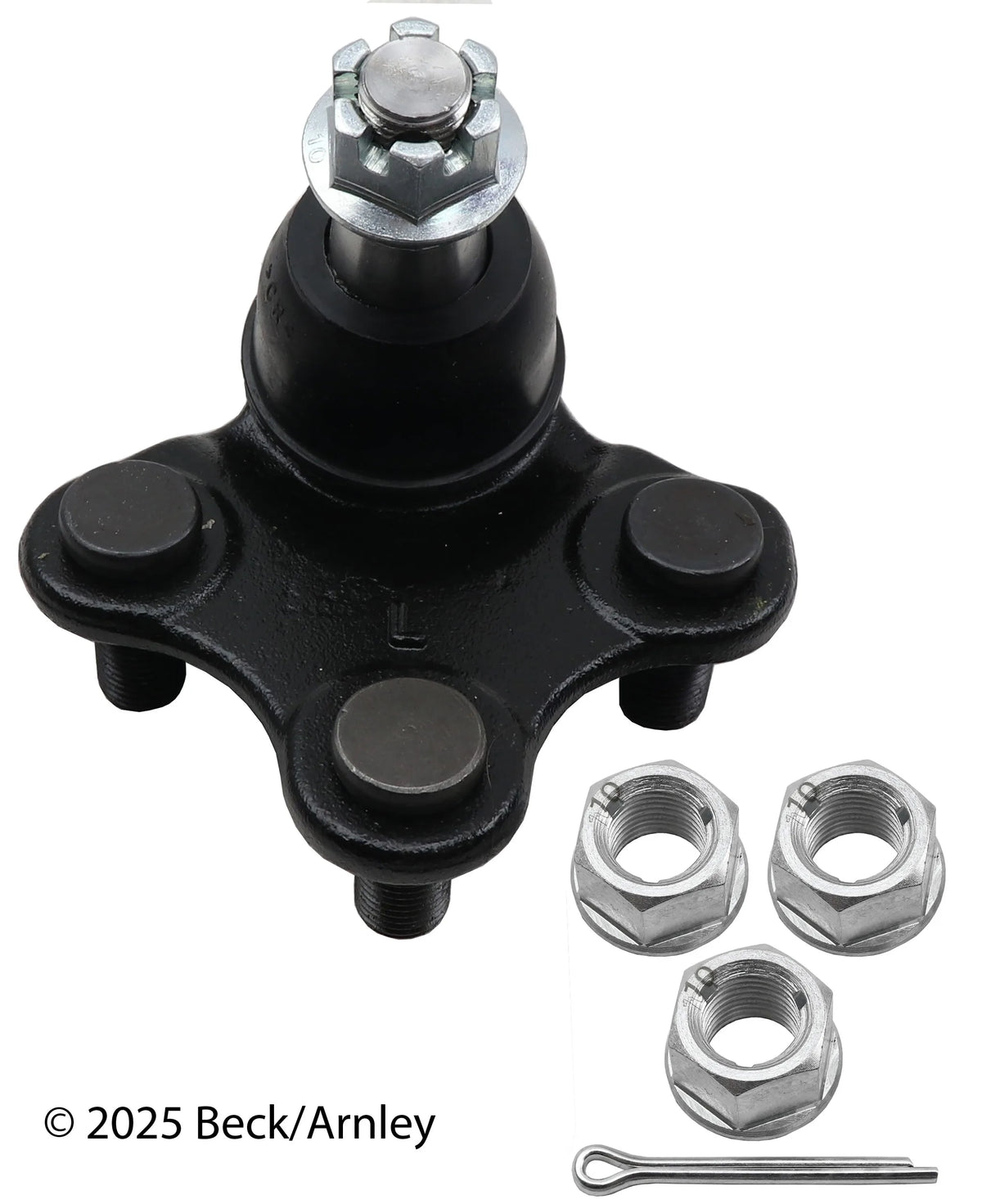 Beck/Arnley 101-8891 2020-2022 Honda CR-V Suspension Ball Joint