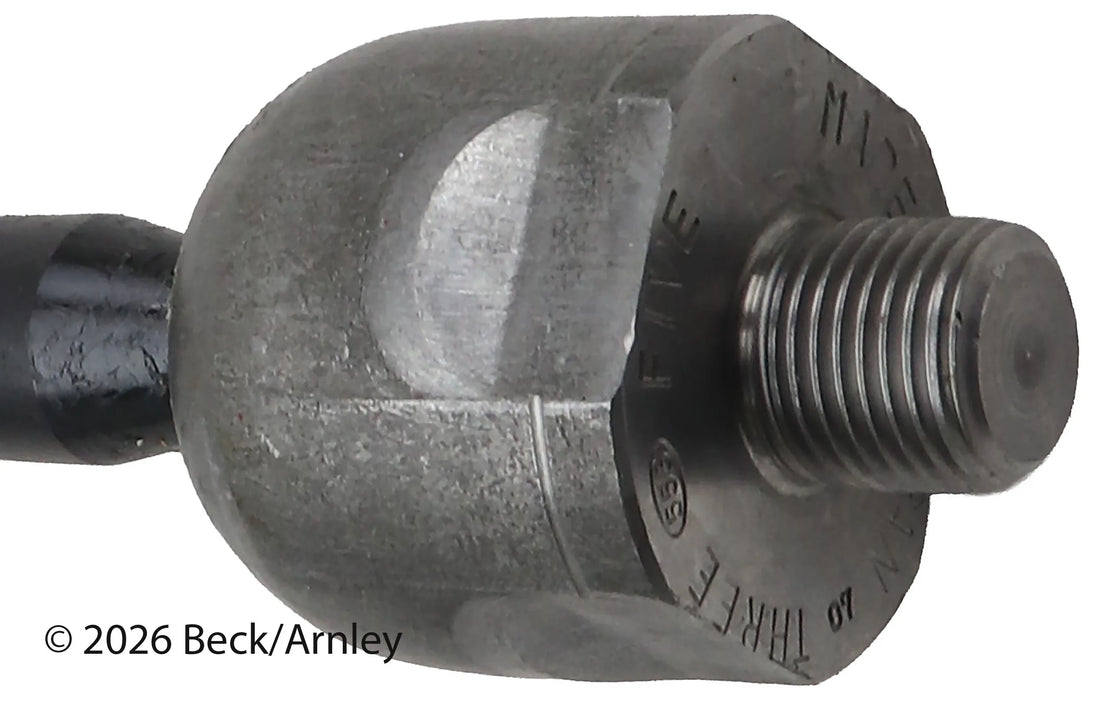 Beck/Arnley 101-8895 2020-2025 Nissan Sentra Steering Tie Rod End