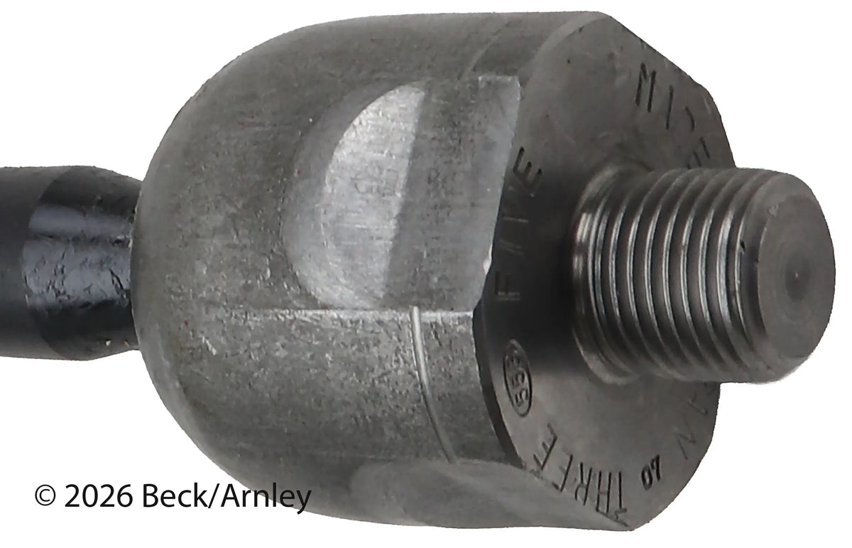 Beck/Arnley 101-8895 2020-2025 Nissan Sentra Steering Tie Rod End