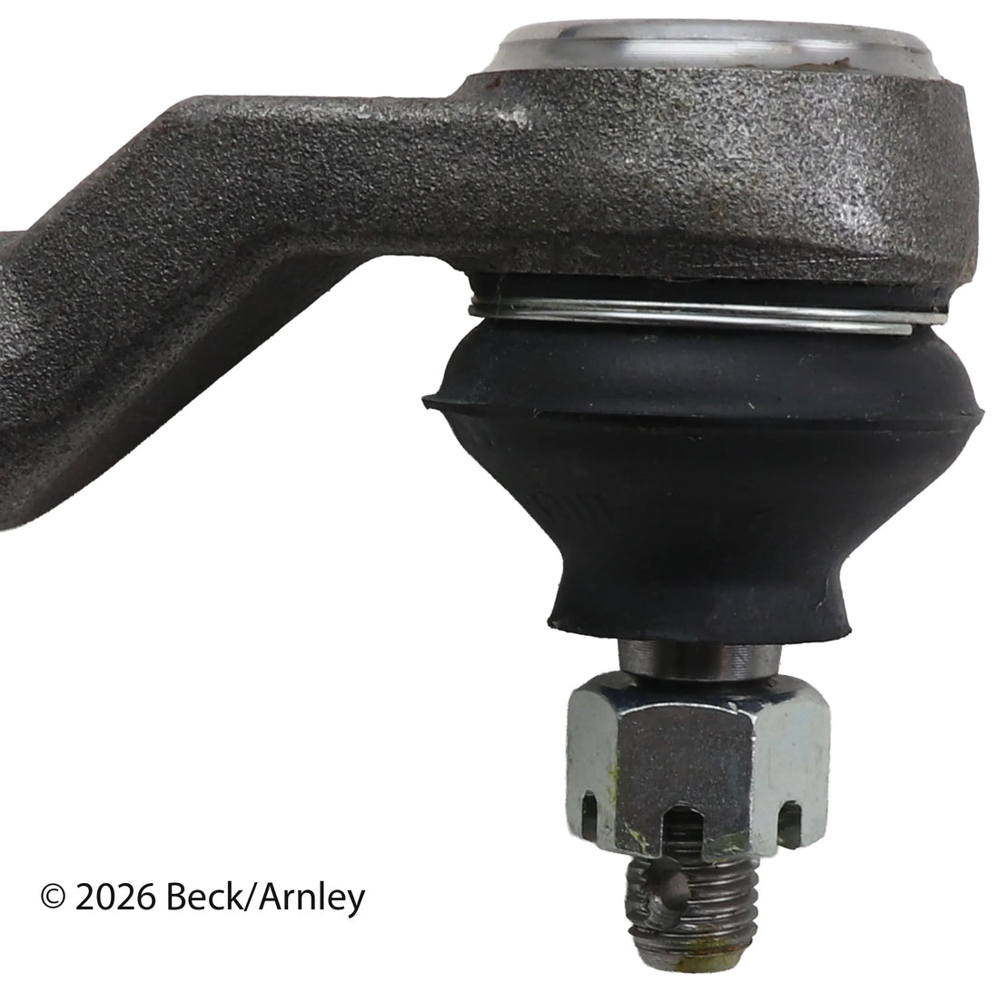 Beck/Arnley 101-8896 2020-2025 Nissan Sentra Steering Tie Rod End