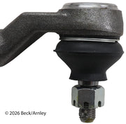 Beck/Arnley 101-8896 2020-2025 Nissan Sentra Steering Tie Rod End