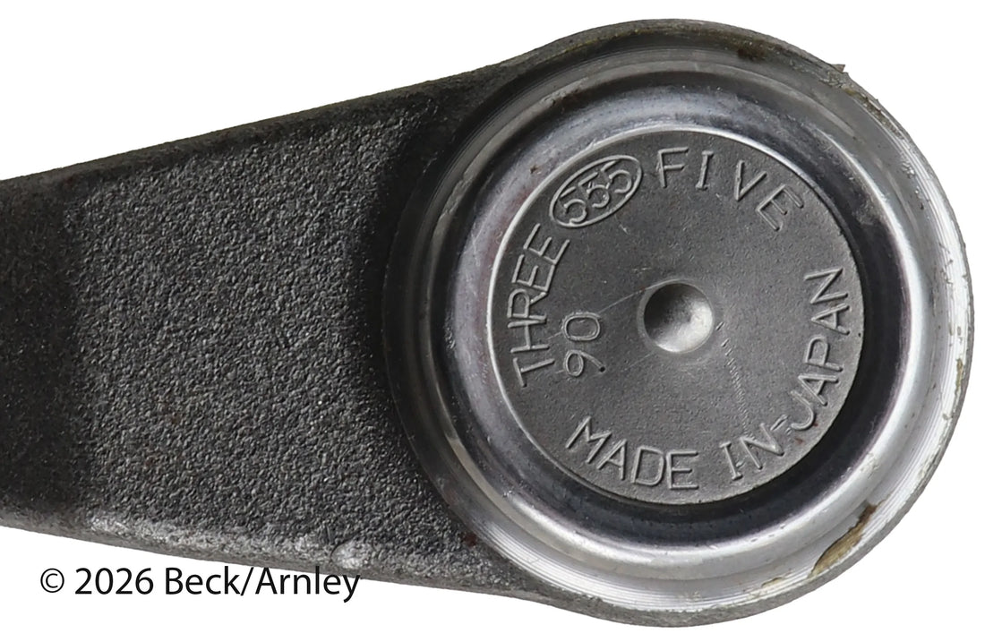 Beck/Arnley 101-8896 2020-2025 Nissan Sentra Steering Tie Rod End