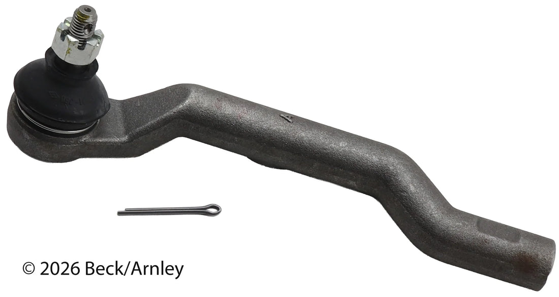Beck/Arnley 101-8896 2020-2025 Nissan Sentra Steering Tie Rod End