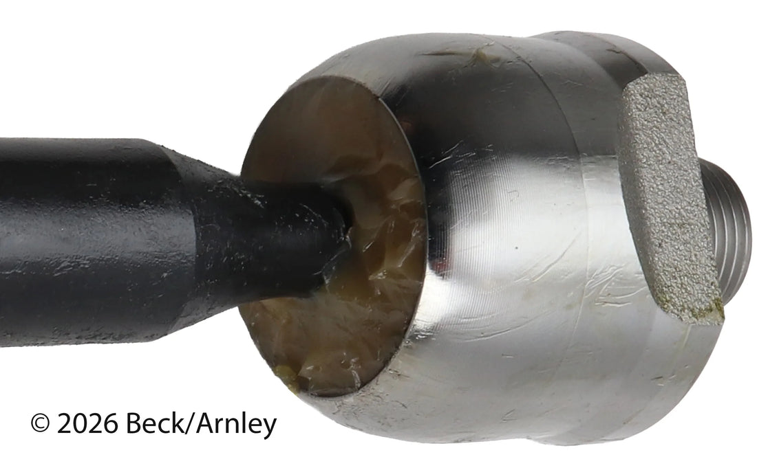 Beck/Arnley 101-8898 2020-2021 Toyota Highlander Steering Tie Rod End