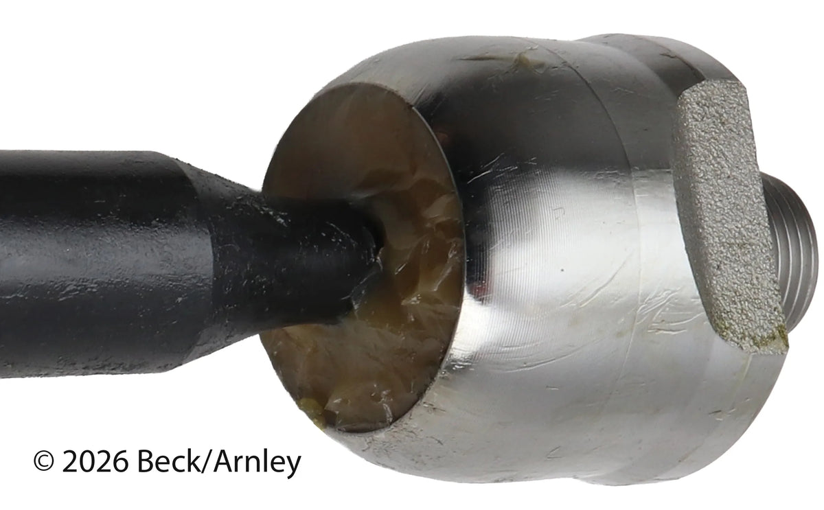 Beck/Arnley 101-8898 2020-2021 Toyota Highlander Steering Tie Rod End