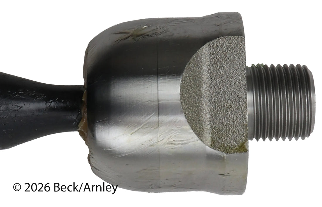 Beck/Arnley 101-8898 2020-2021 Toyota Highlander Steering Tie Rod End