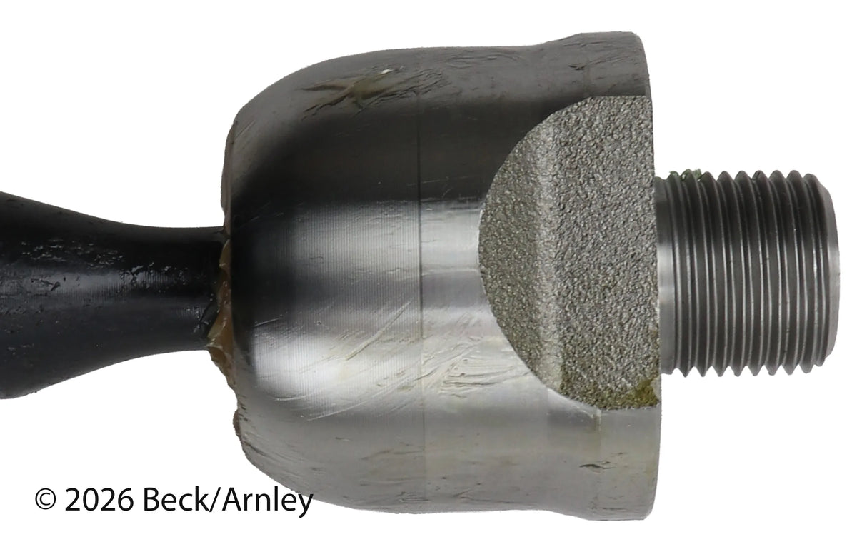 Beck/Arnley 101-8898 2020-2021 Toyota Highlander Steering Tie Rod End