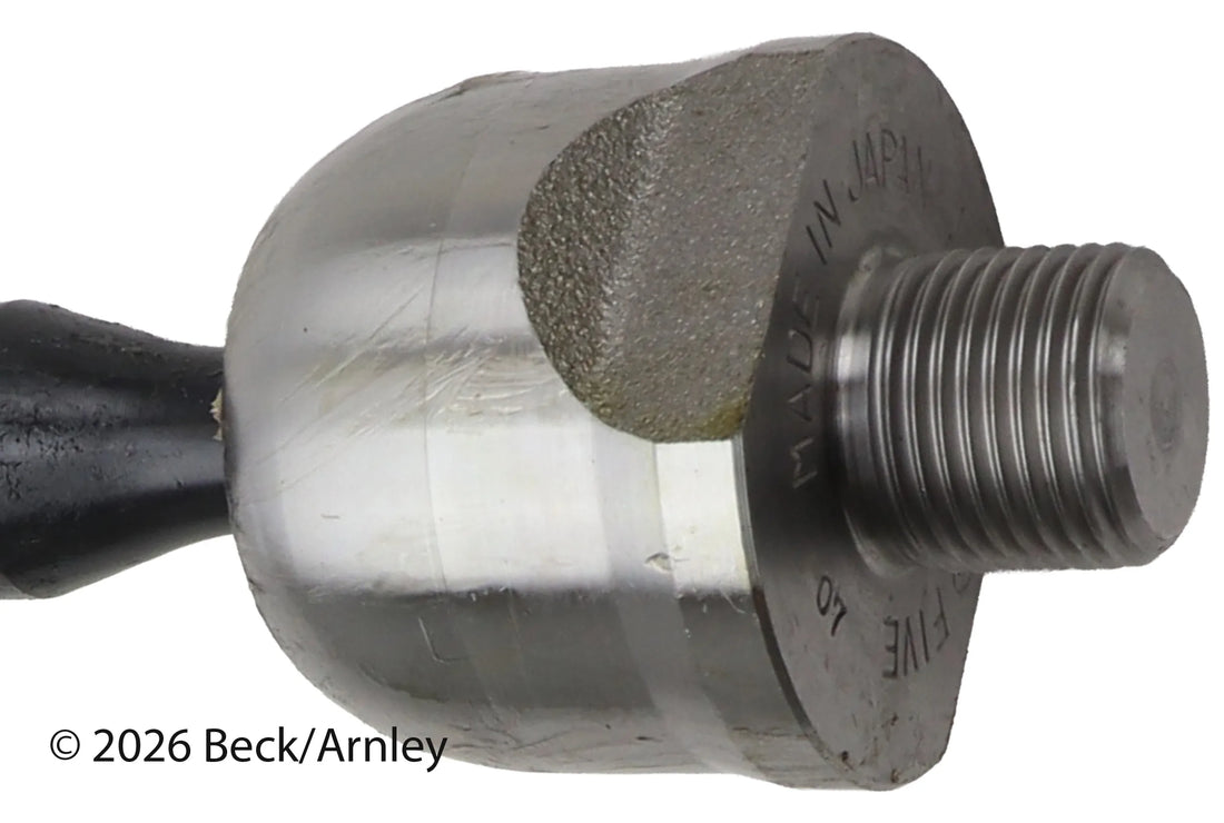 Beck/Arnley 101-8898 2020-2021 Toyota Highlander Steering Tie Rod End