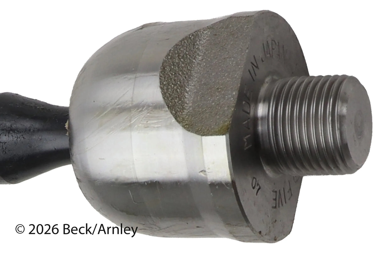 Beck/Arnley 101-8898 2020-2021 Toyota Highlander Steering Tie Rod End