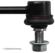 Beck/Arnley 101-8919 2021-2024 Kia Seltos Suspension Stabilizer Bar Link