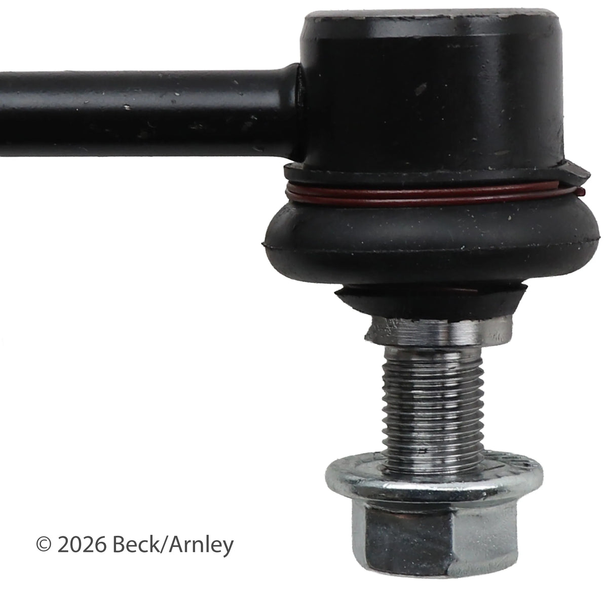 Beck/Arnley 101-8919 2021-2024 Kia Seltos Suspension Stabilizer Bar Link