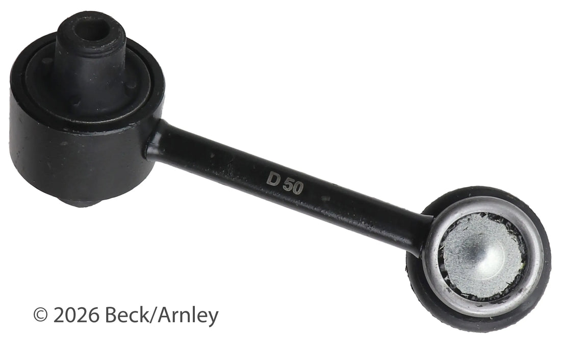 Beck/Arnley 101-8919 2021-2024 Kia Seltos Suspension Stabilizer Bar Link