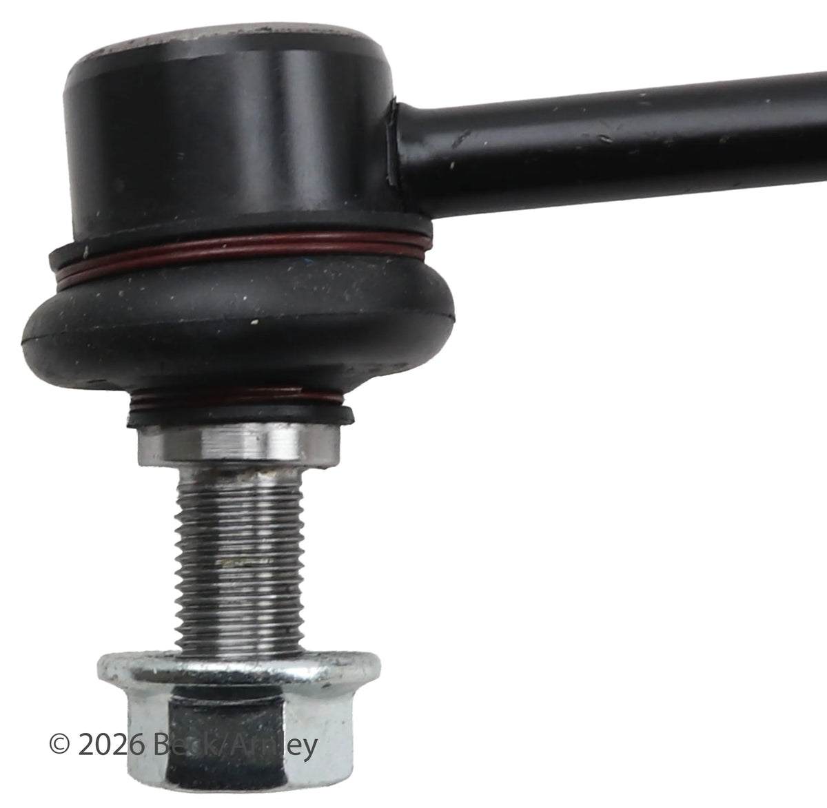 Beck/Arnley 101-8920 2021-2024 Kia Seltos Suspension Stabilizer Bar Link