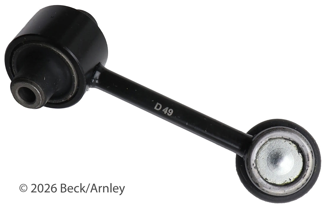 Beck/Arnley 101-8920 2021-2024 Kia Seltos Suspension Stabilizer Bar Link