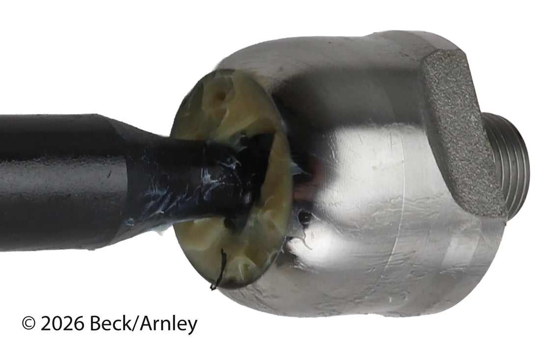 Beck/Arnley 101-8928 2022-2024 Lexus NX450h+ Steering Tie Rod End