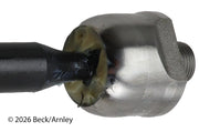 Beck/Arnley 101-8928 2022-2024 Lexus NX450h+ Steering Tie Rod End