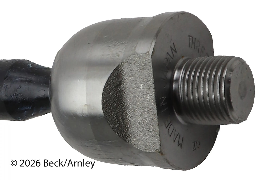 Beck/Arnley 101-8928 2022-2024 Lexus NX450h+ Steering Tie Rod End