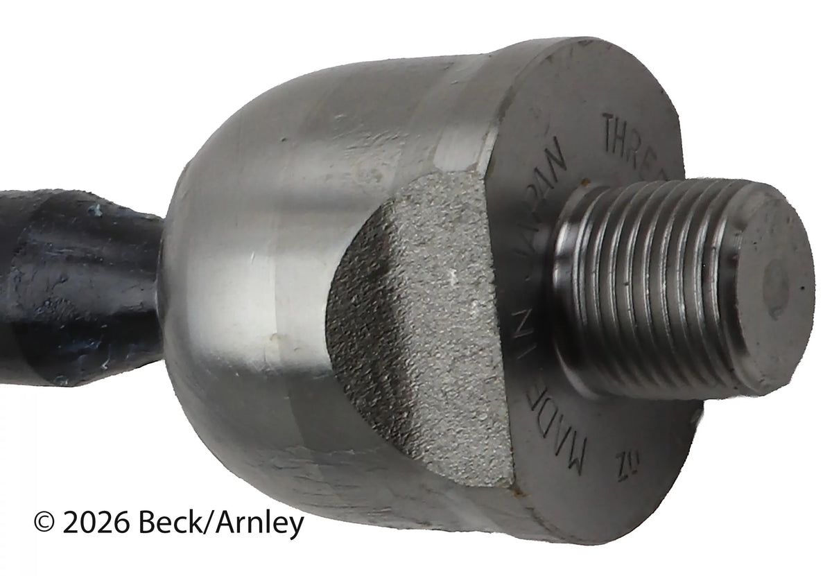 Beck/Arnley 101-8928 2022-2024 Lexus NX450h+ Steering Tie Rod End