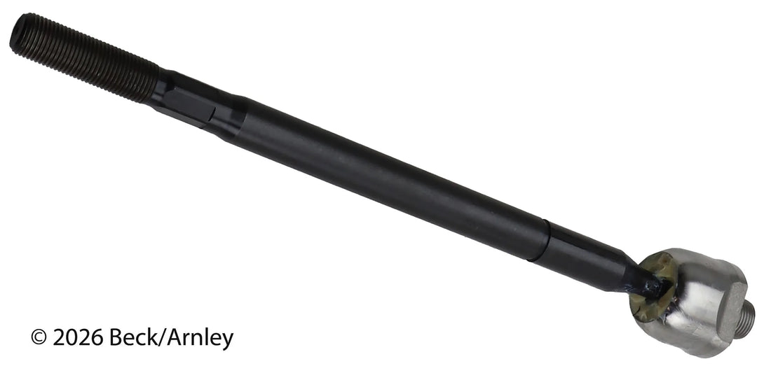 Beck/Arnley 101-8928 2022-2024 Lexus NX450h+ Steering Tie Rod End