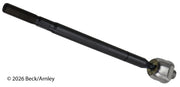 Beck/Arnley 101-8928 2022-2024 Lexus NX450h+ Steering Tie Rod End