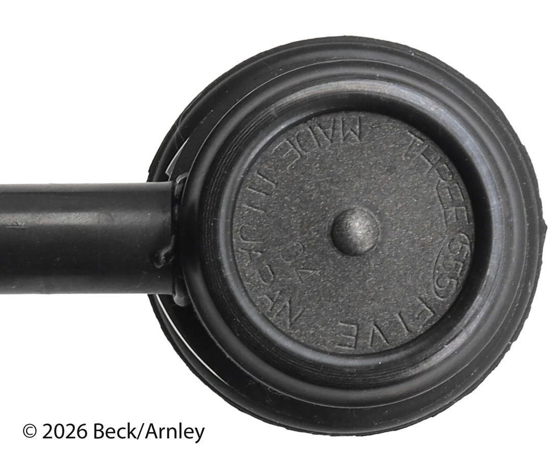 Beck/Arnley 101-8934 2020-2025 Nissan Sentra Suspension Stabilizer Bar Link