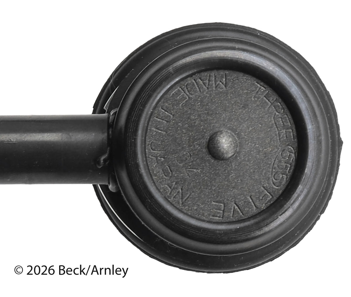 Beck/Arnley 101-8934 2020-2025 Nissan Sentra Suspension Stabilizer Bar Link