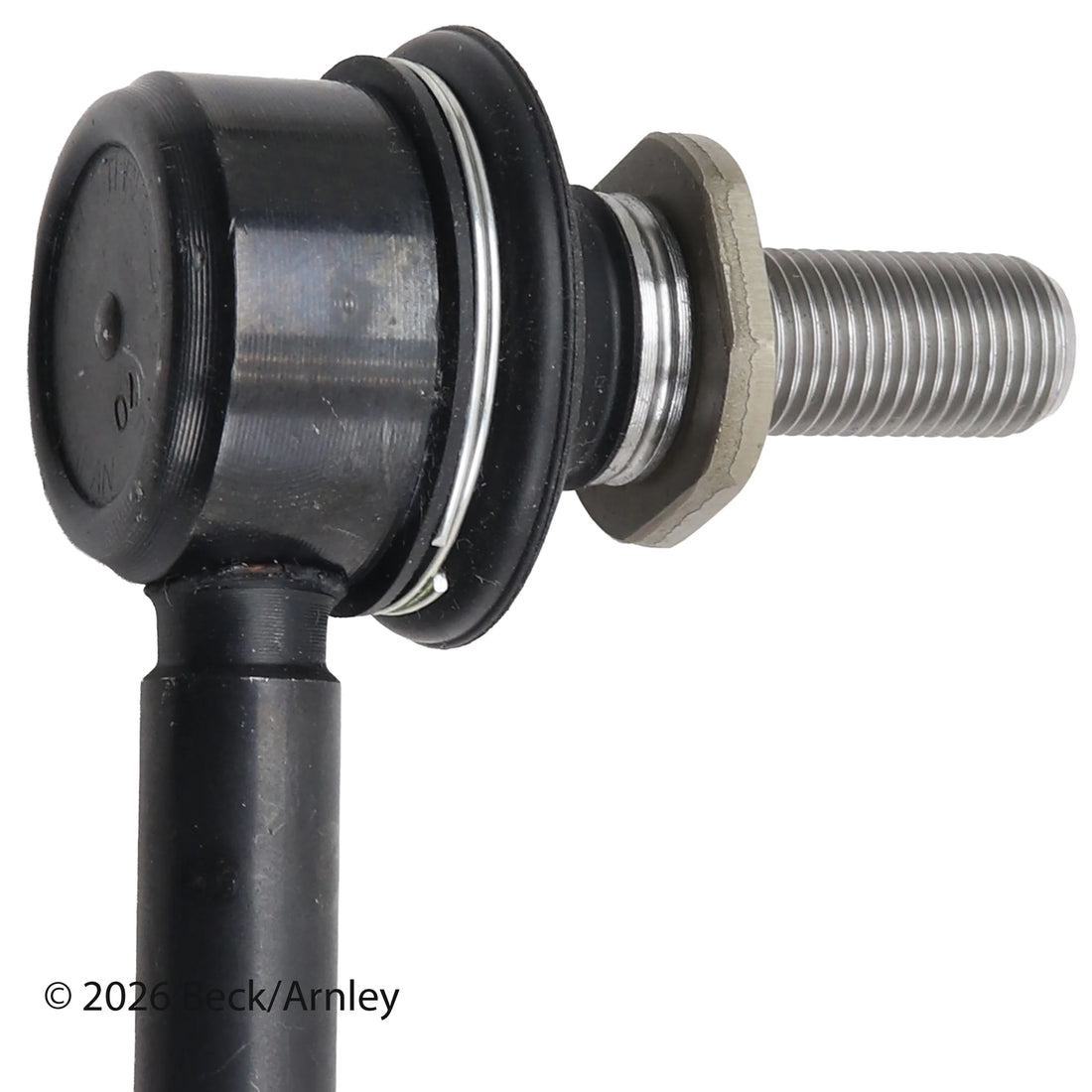 Beck/Arnley 101-8937 2021-2026 Toyota Sienna Suspension Stabilizer Bar Link