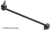 Beck/Arnley 101-8937 2021-2026 Toyota Sienna Suspension Stabilizer Bar Link
